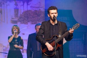 Spektakl Sen O Lwowie 2 Spektakl Sen O Lwowie 2