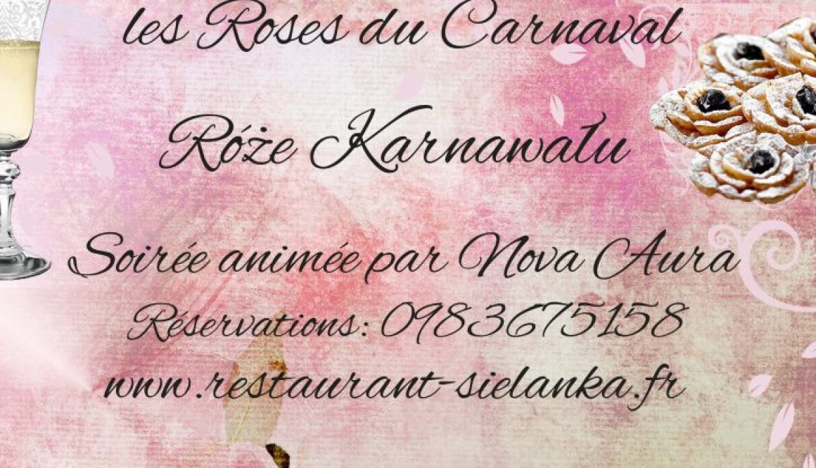 les Roses du Carnaval-A4